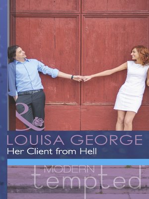 cover image of Her Client from Hell